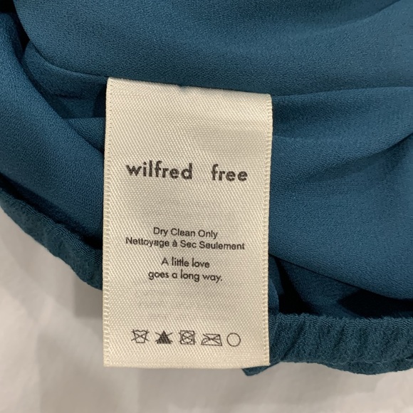 Wilfred free top size M - Picture 4 of 5